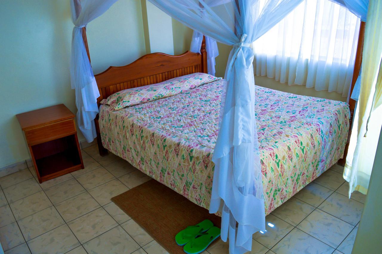 Teatot Hotel Machakos ภายนอก รูปภาพ