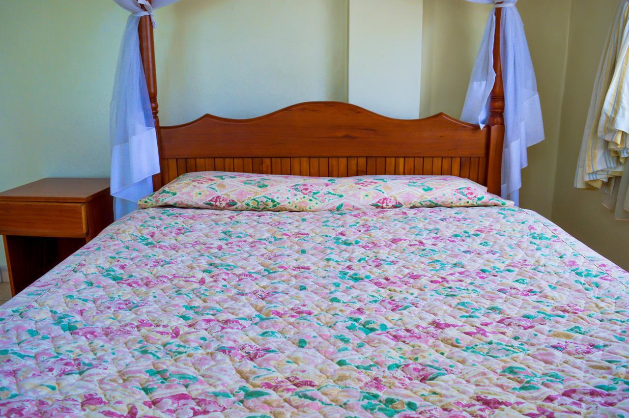 Teatot Hotel Machakos ภายนอก รูปภาพ